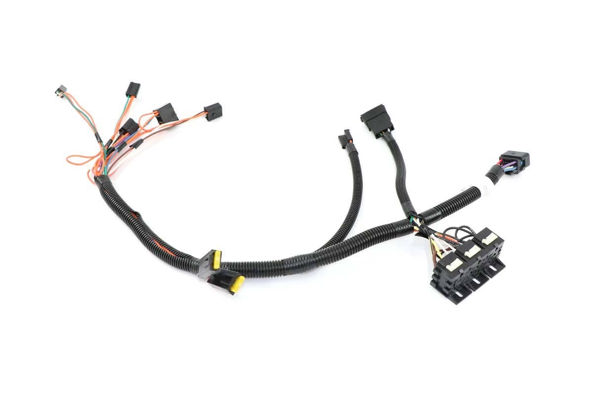 Harness-Wiring, Upper