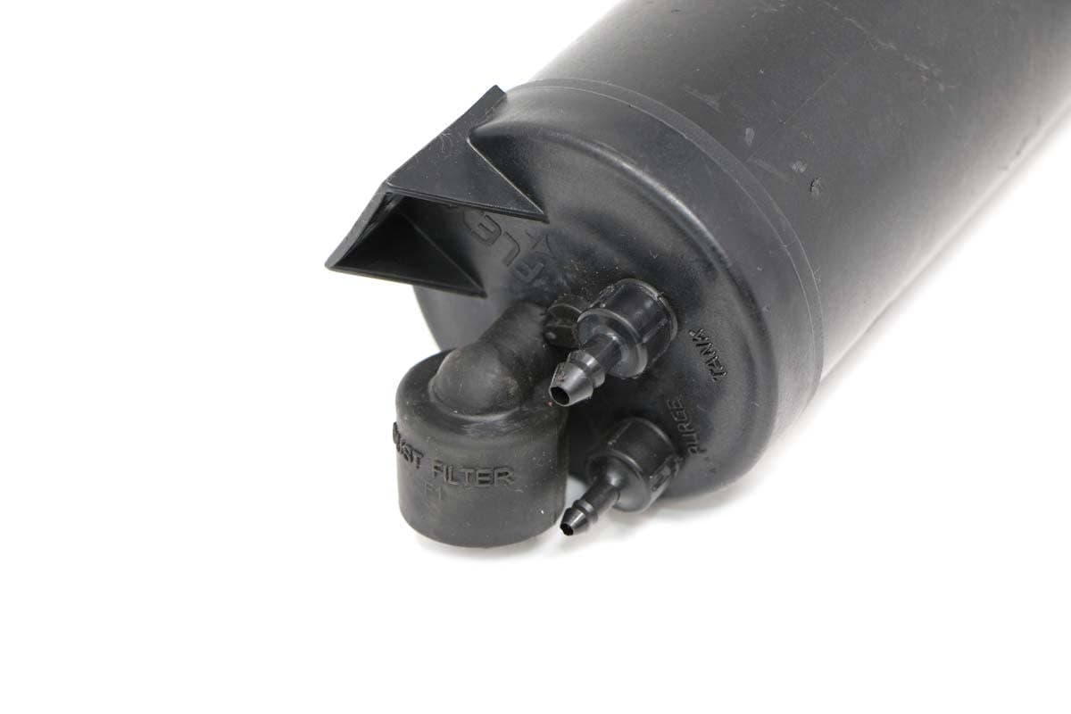 Canister-Carbon, 9 Gal