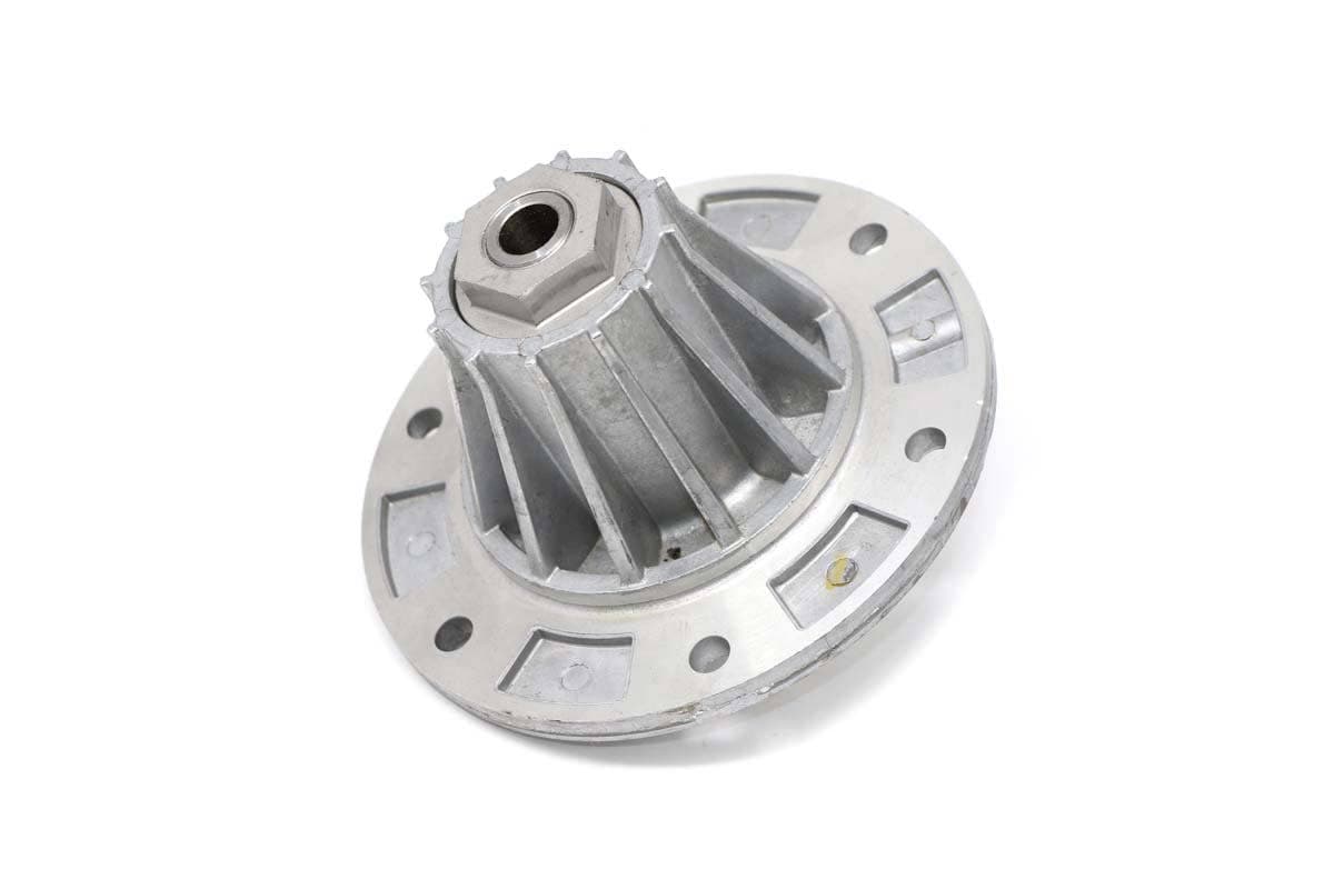 S-Assembly Spindle 6 Short