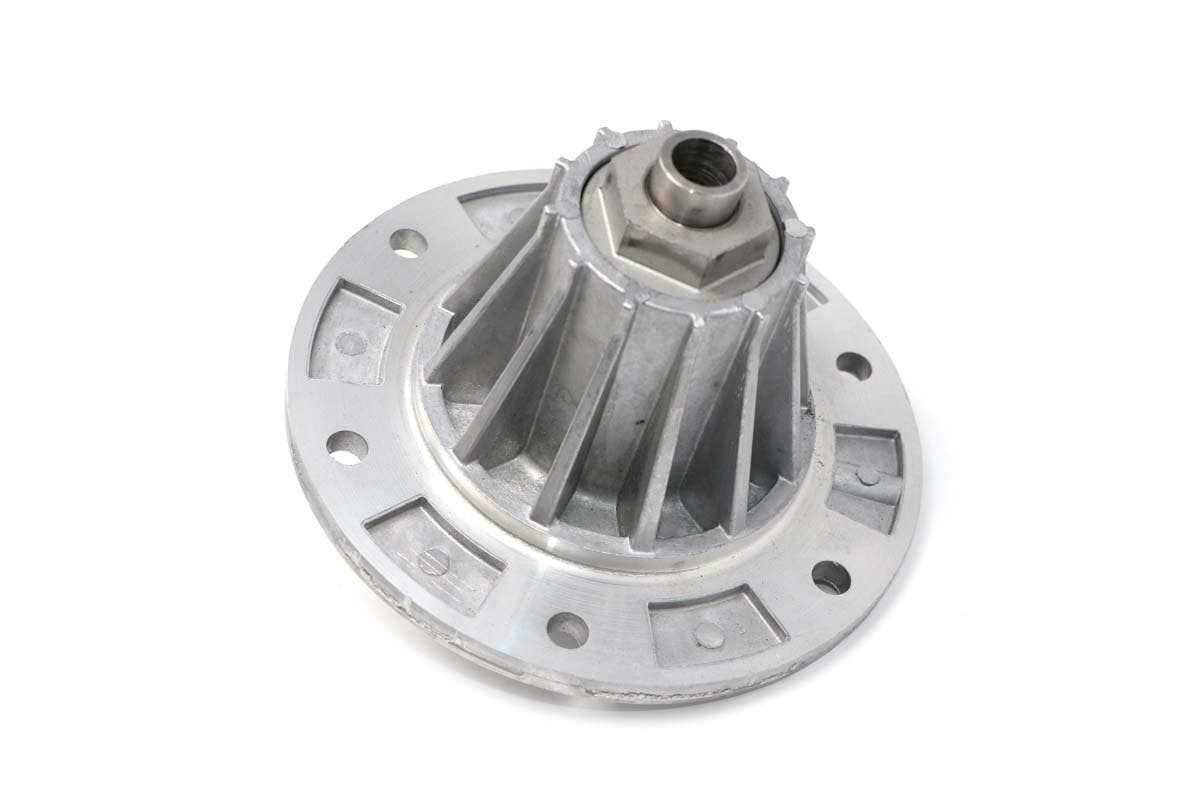 Assembly-Cutterdeck Spindle