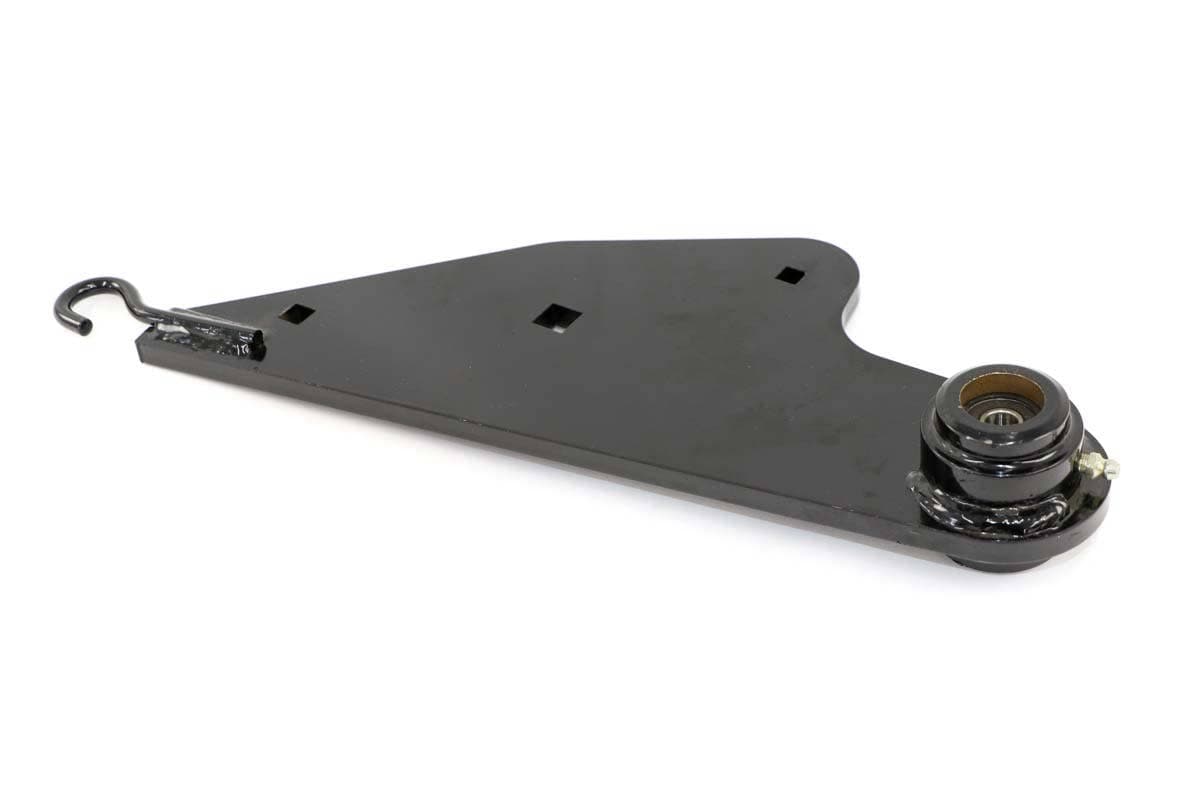 Assembly-Idler Arm