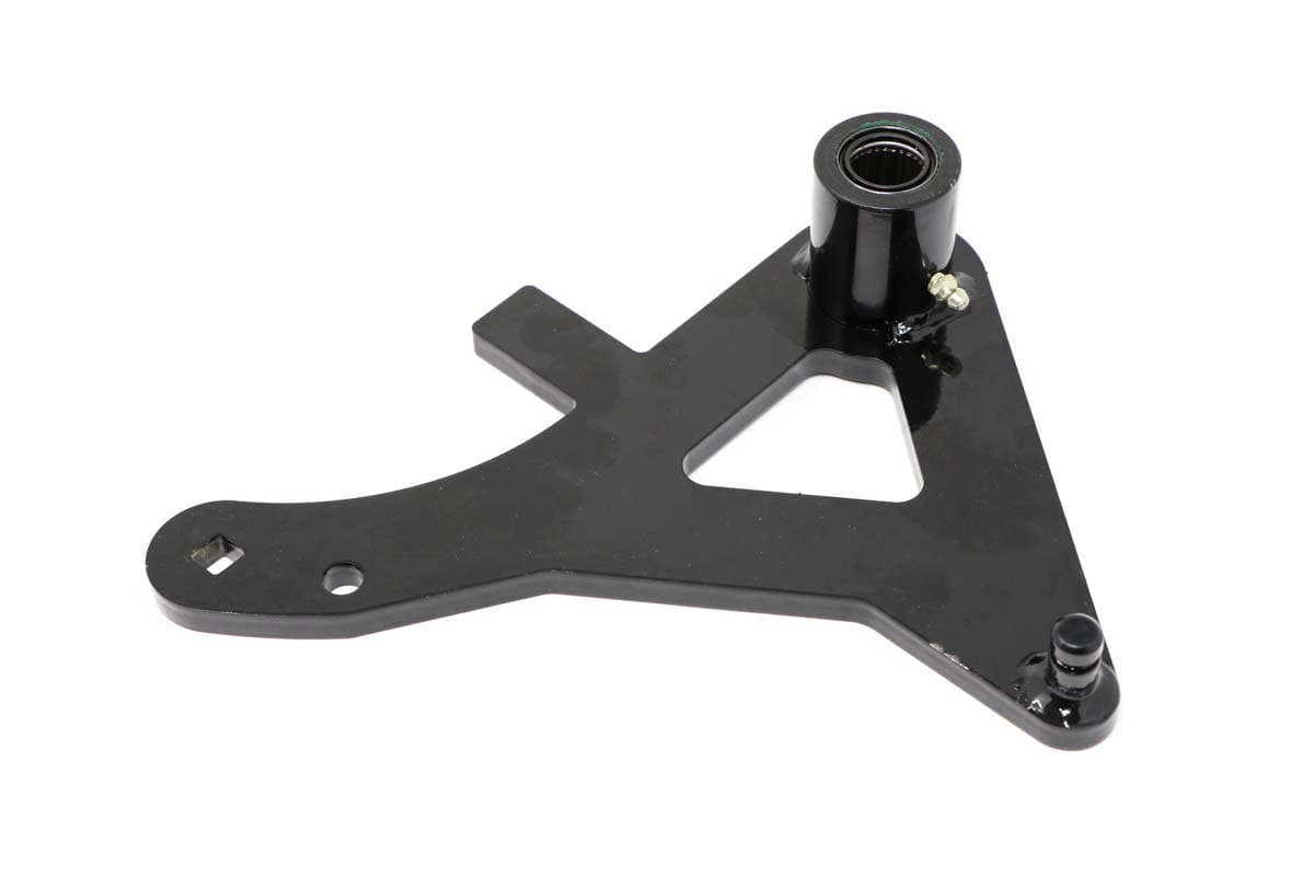 Assembly-Idler Arm, Transmission