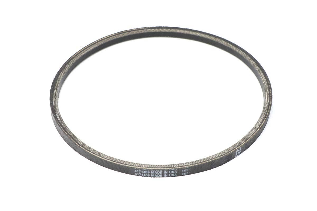 Belt-Ha 30 Ed
