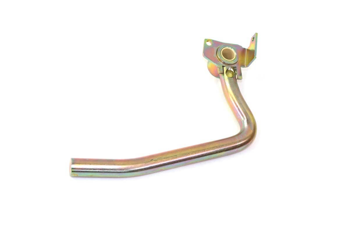 S-Handle,Operator Presence