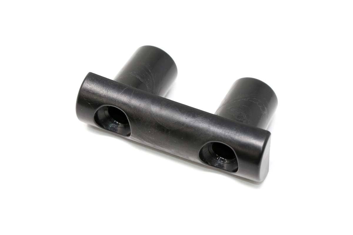 Bumper-Footplate Molded