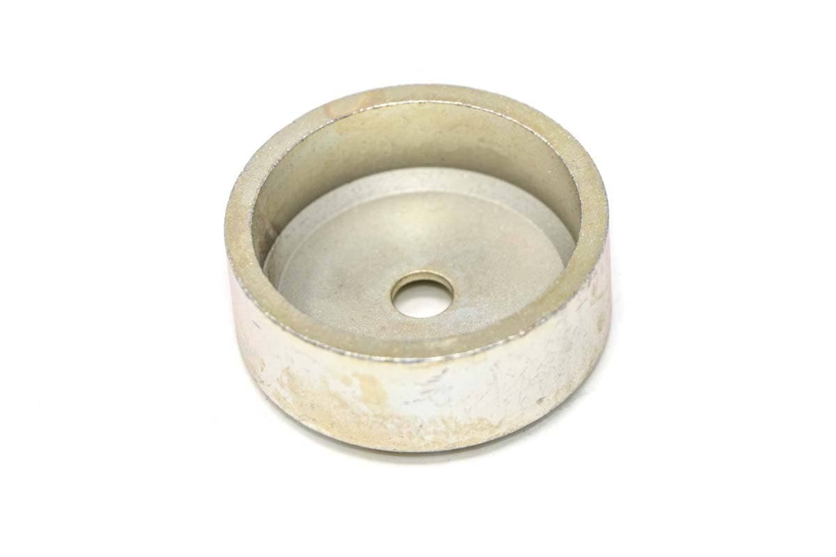 Cap-Caster Assembly