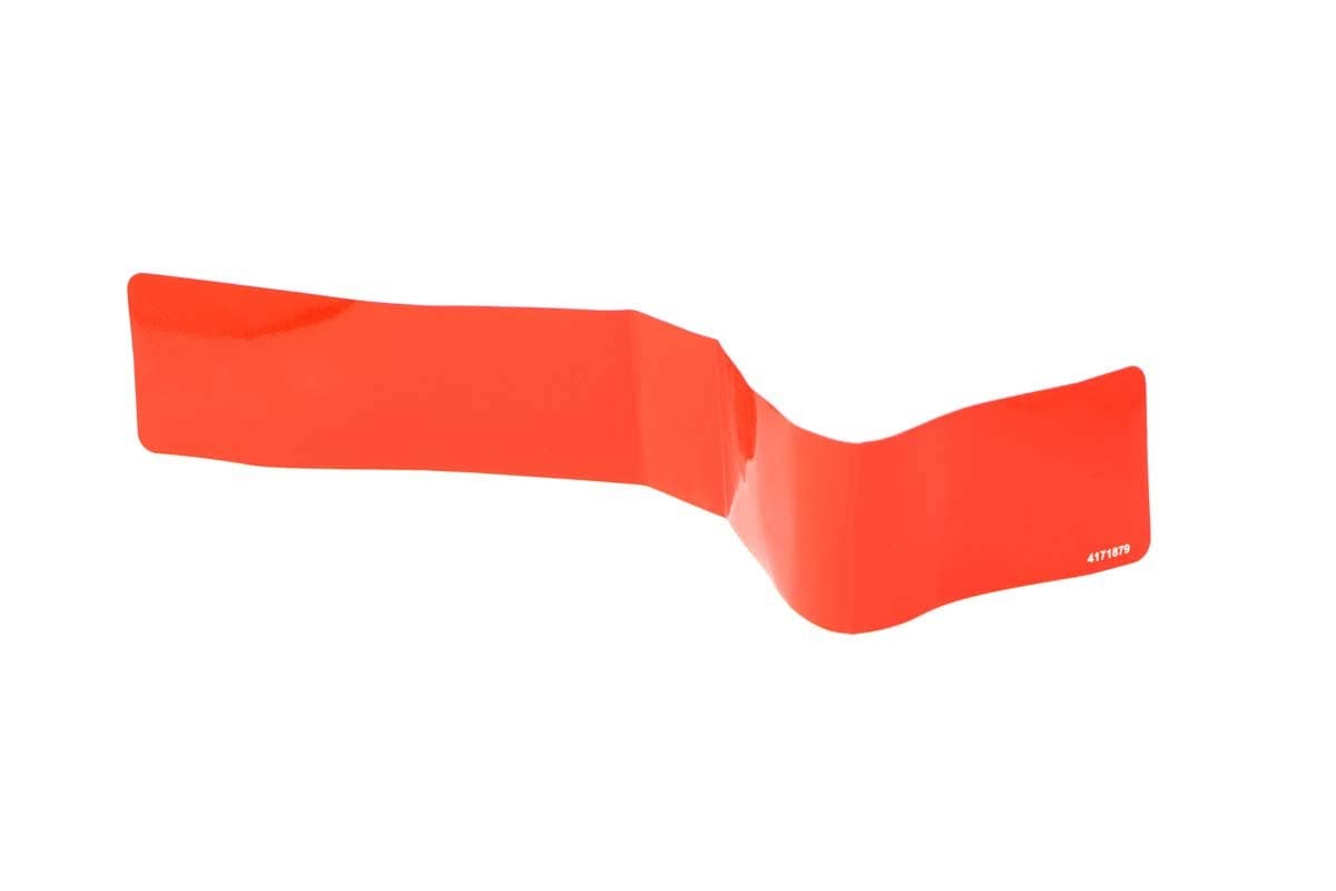 Label-Red
