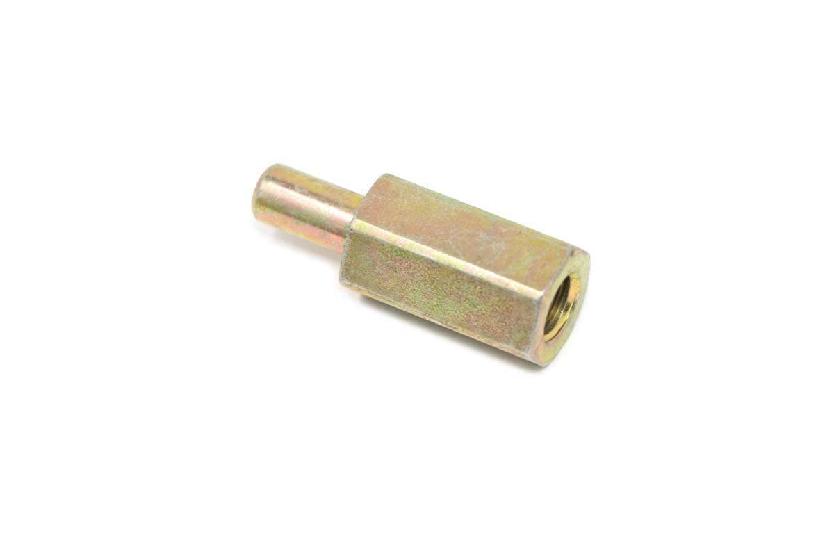 Rod-Control Lock