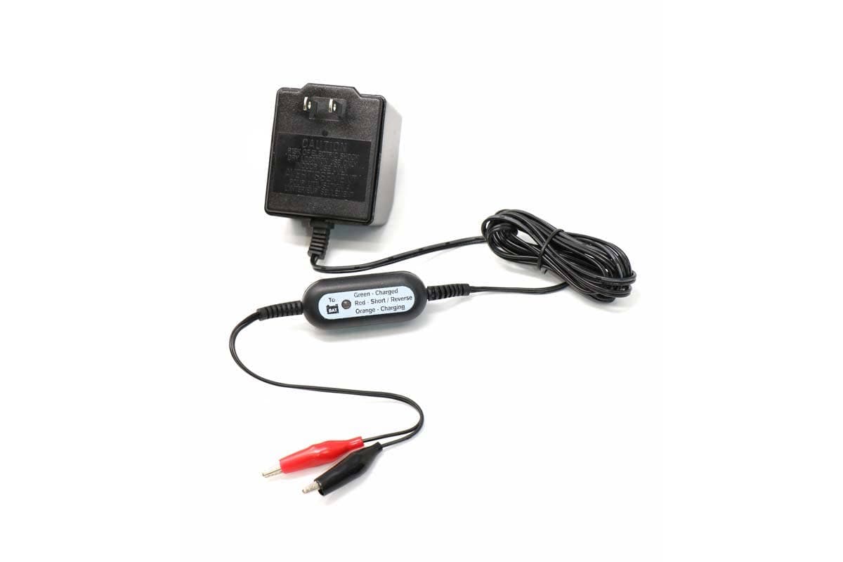 Charger-Battery, Agm
