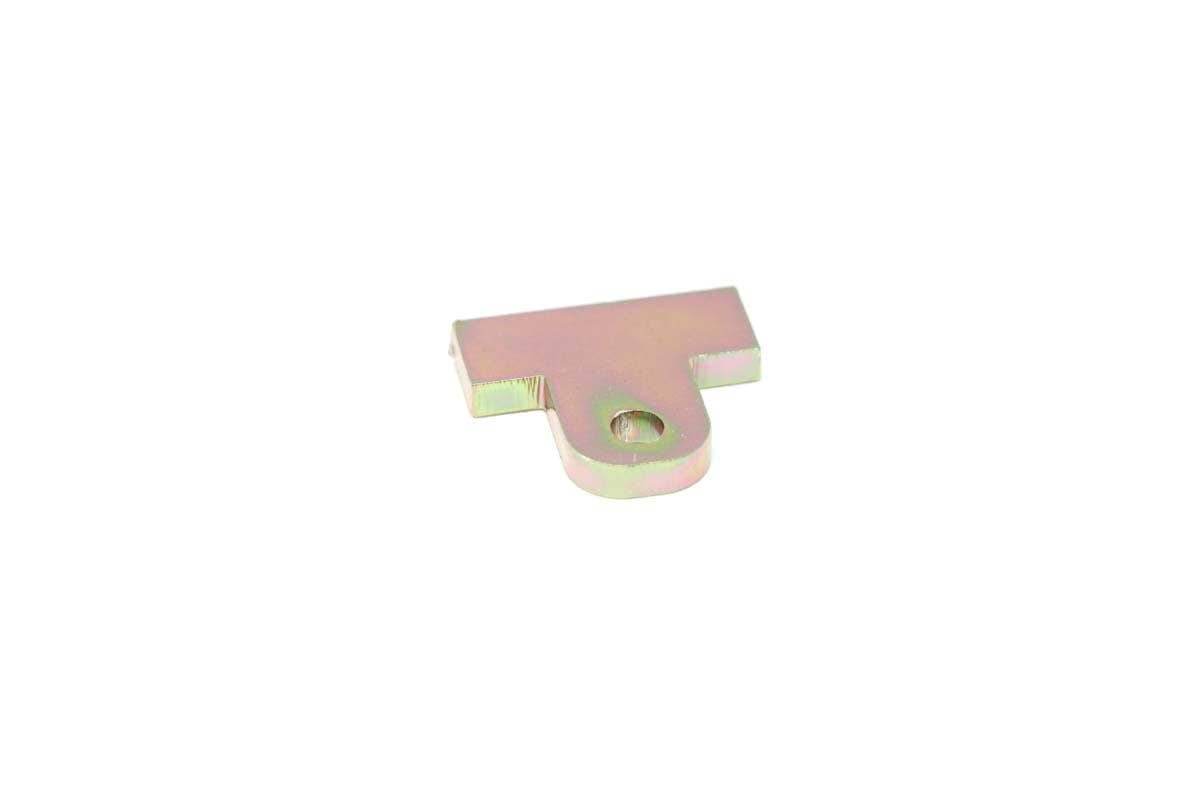 Latch-Roller Guide