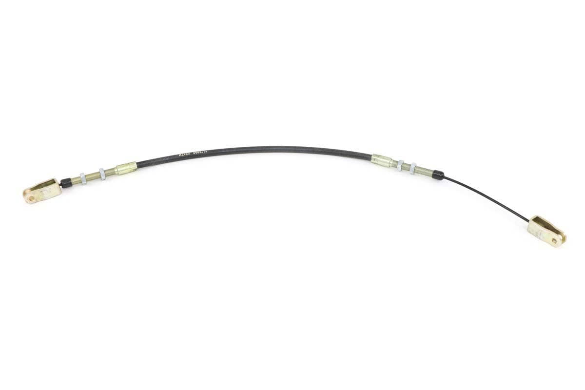 Cable-Brake, 28.38" Oal
