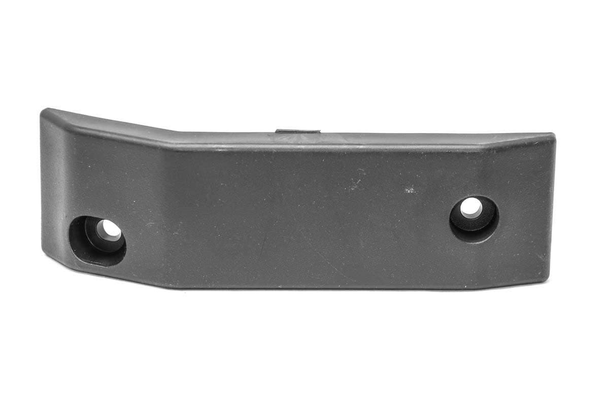 Pad-Wear, Trim Side
