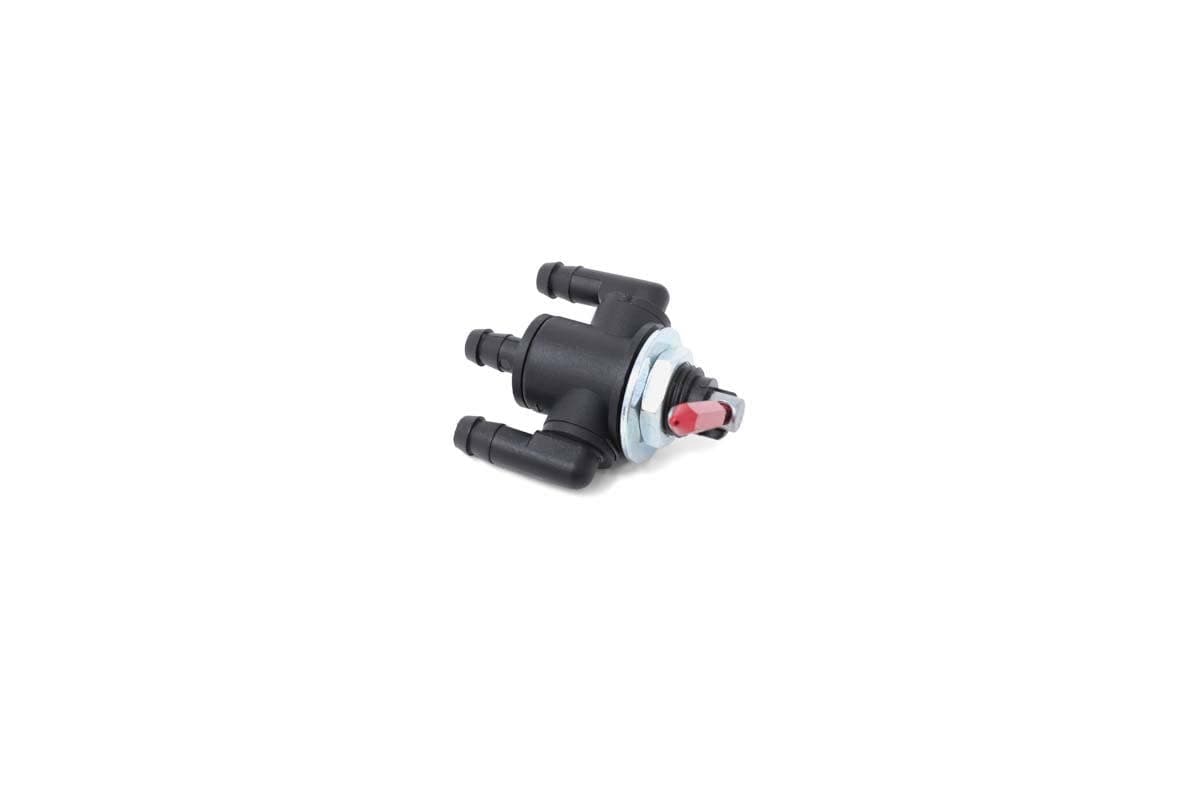 Valve-Fuel Selector