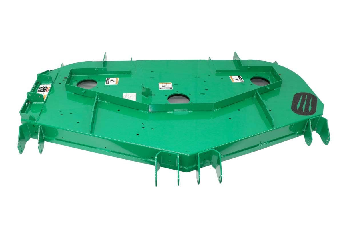 S-Cutterdeck, 61 Sd