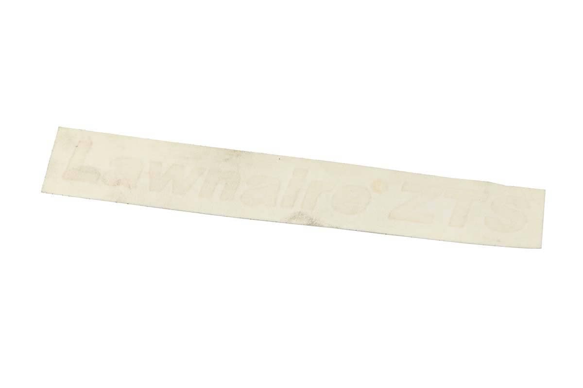Label-Lawnaire Zts
