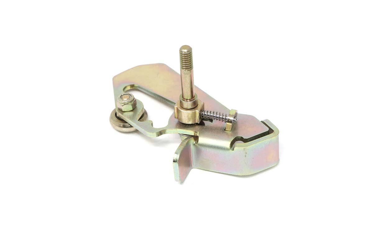 Latch Assembly