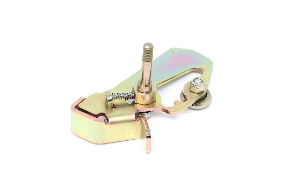 Latch Assembly