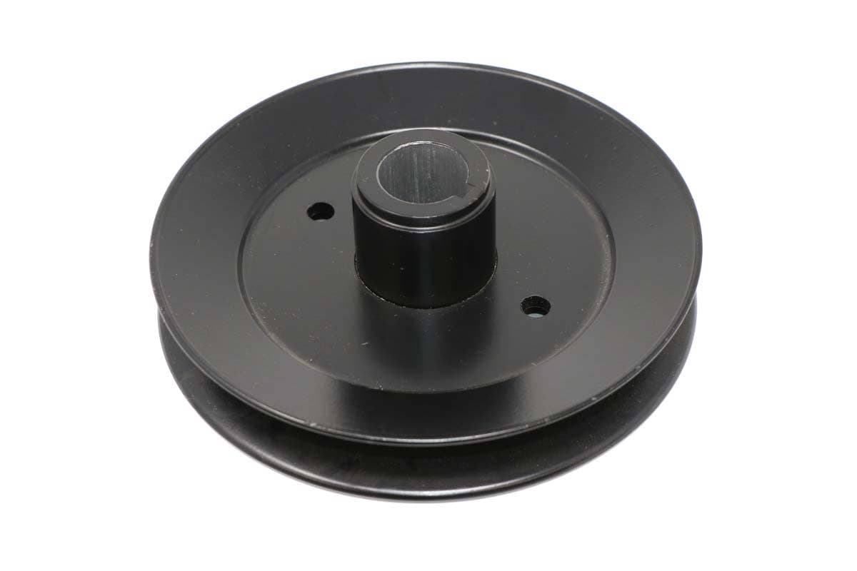 Pulley-Spindle, 61IN