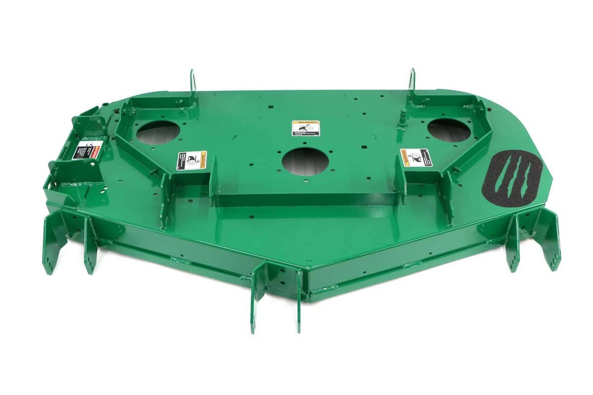 S-Deck W/Labels, 48IN