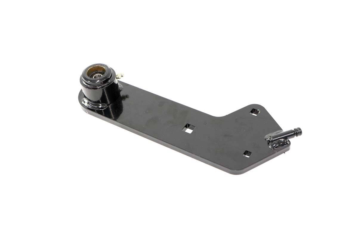 Assembly-Idler Arm