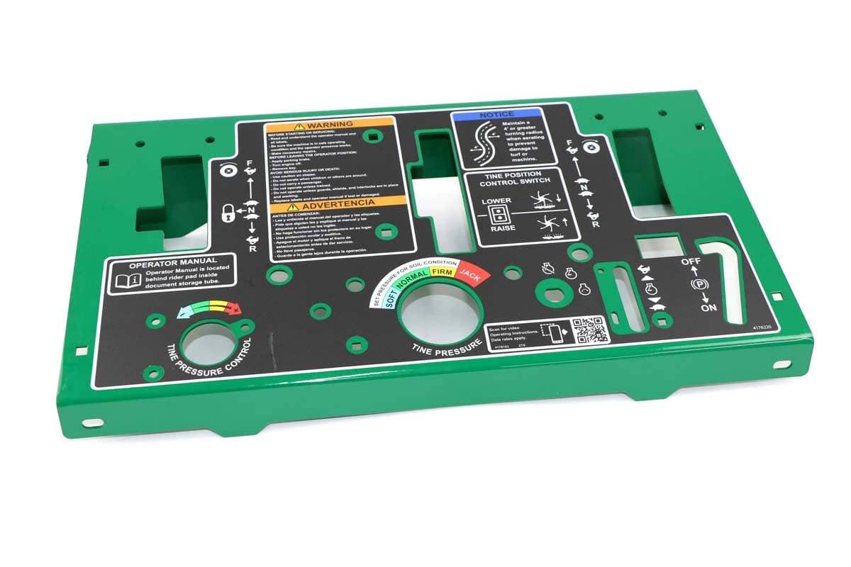 S-Panel-Control