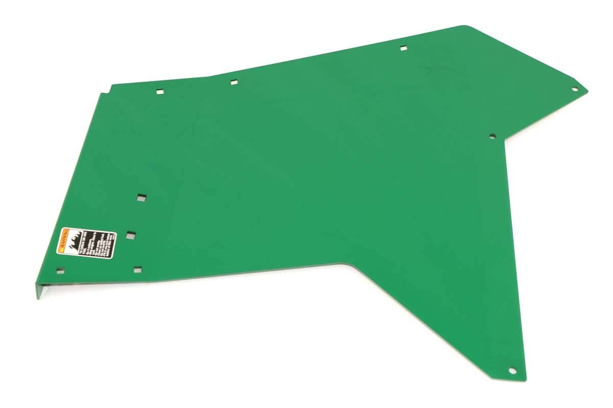S-Panel-Tower Left Hand