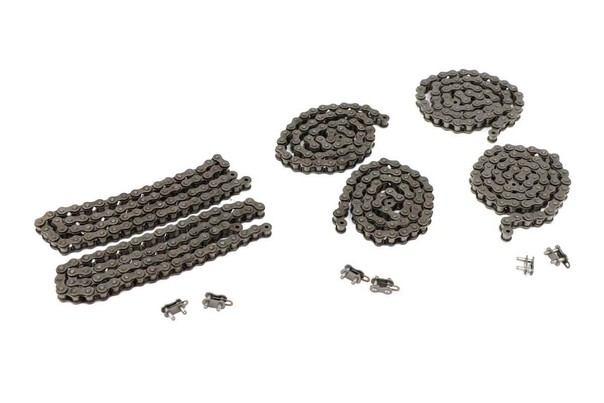 Kit-Chain Replacement