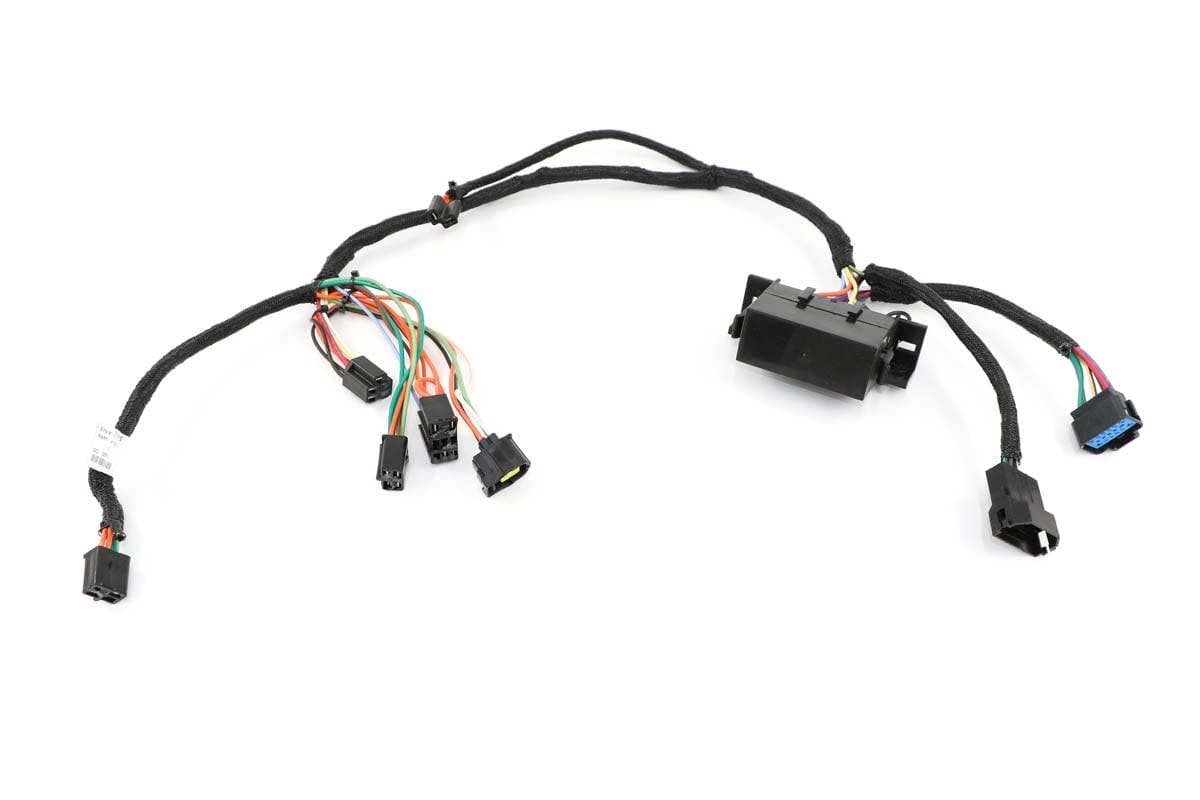 Harness-Wiring,Upper