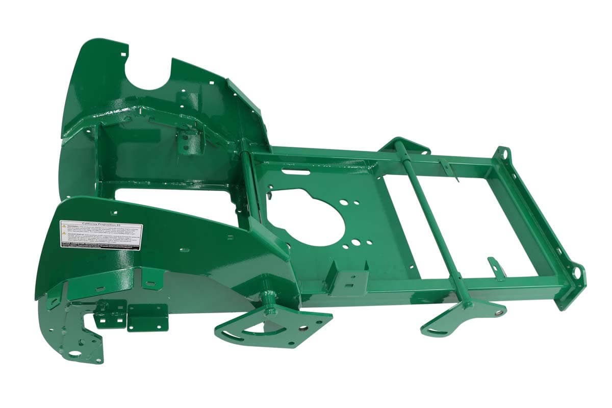 S-Frame,36IN Quickcat W/Labels