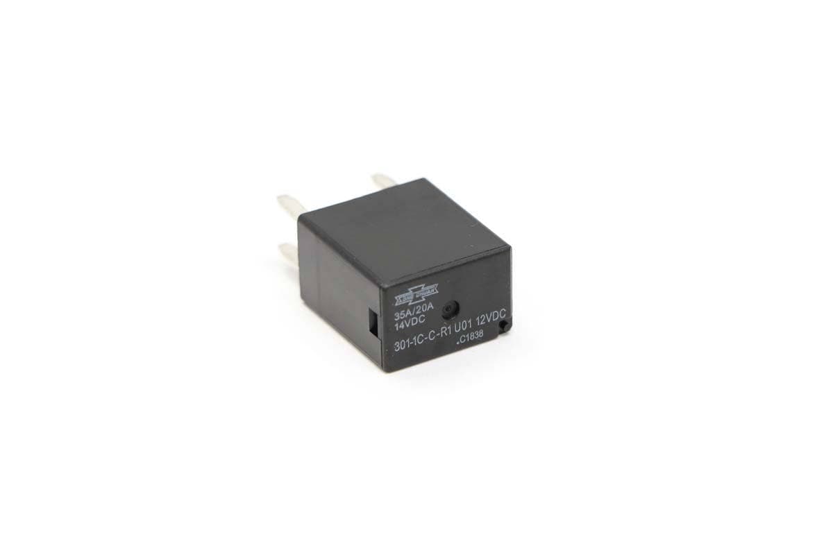 Relay Spdt Micro
