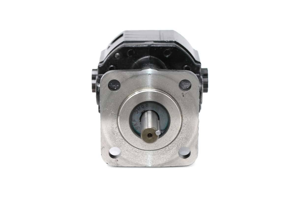 Pump-Gear 2.11CC Ccw