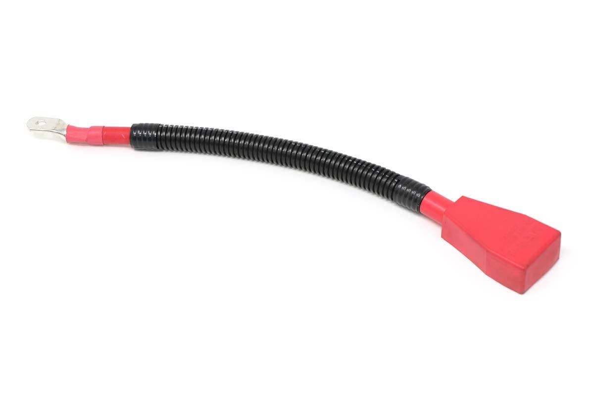 Battery Cable, 13IN Positive