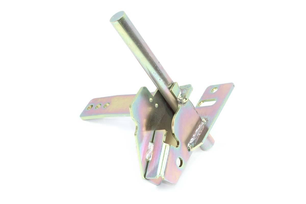 Weldment-Motion Control, Right Hand