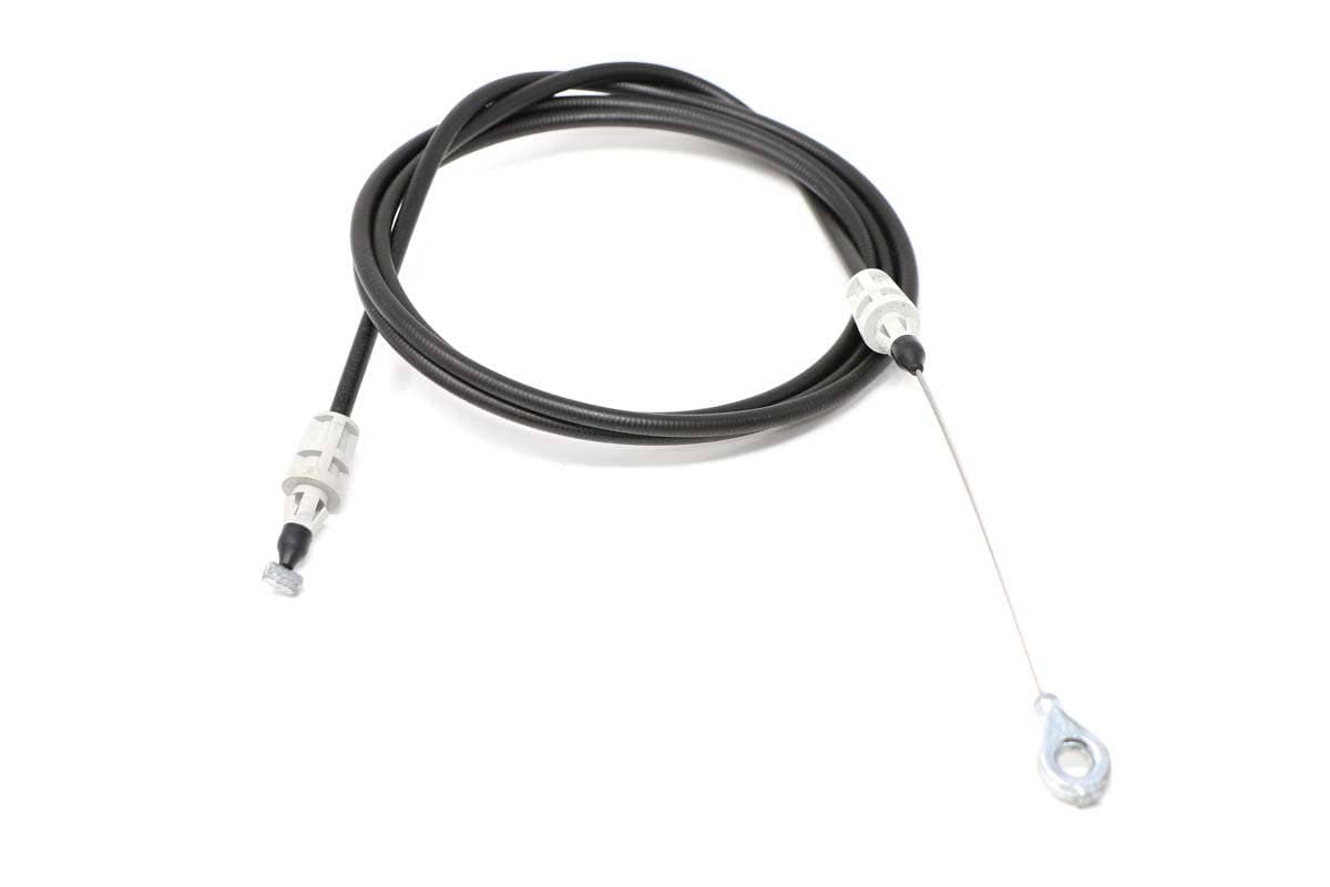 Cable-Parking Brake