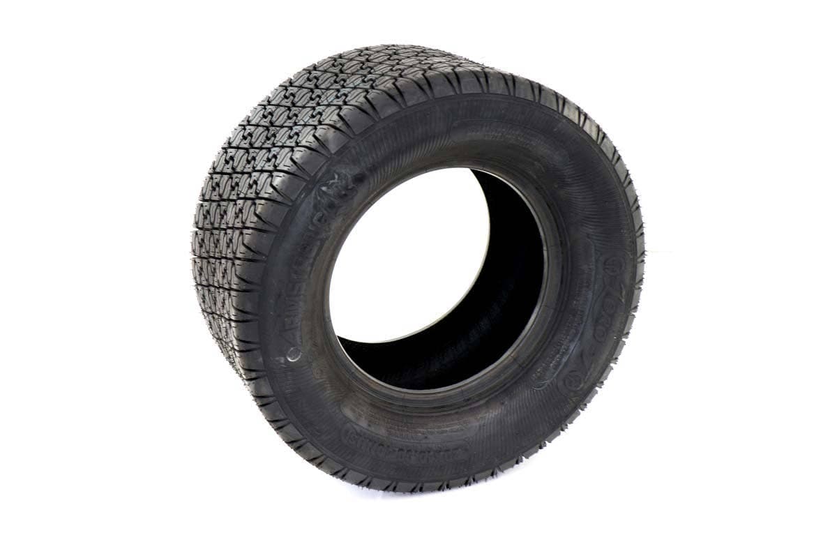 Assembly-Wheel 20X10-10