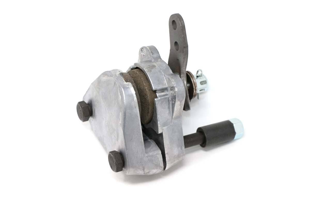 Brake-Caliper