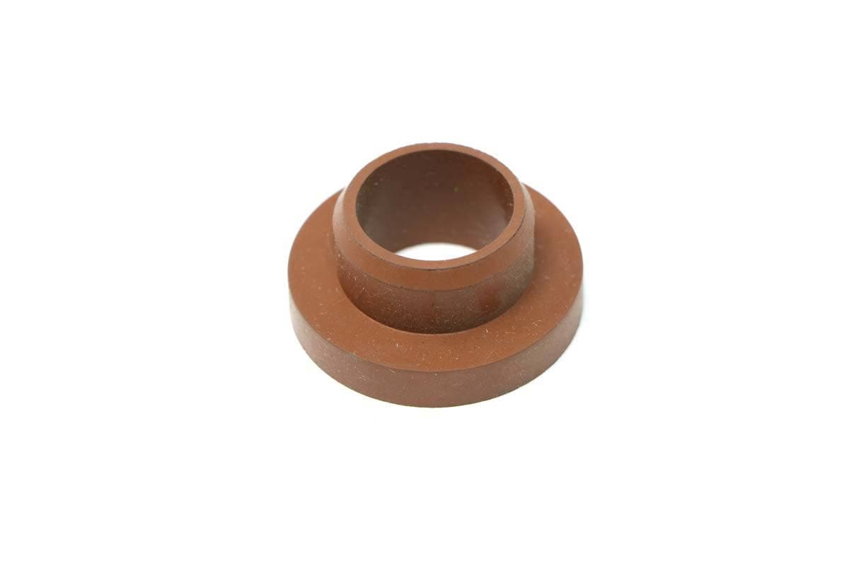 Grommet-Roll Over Vent