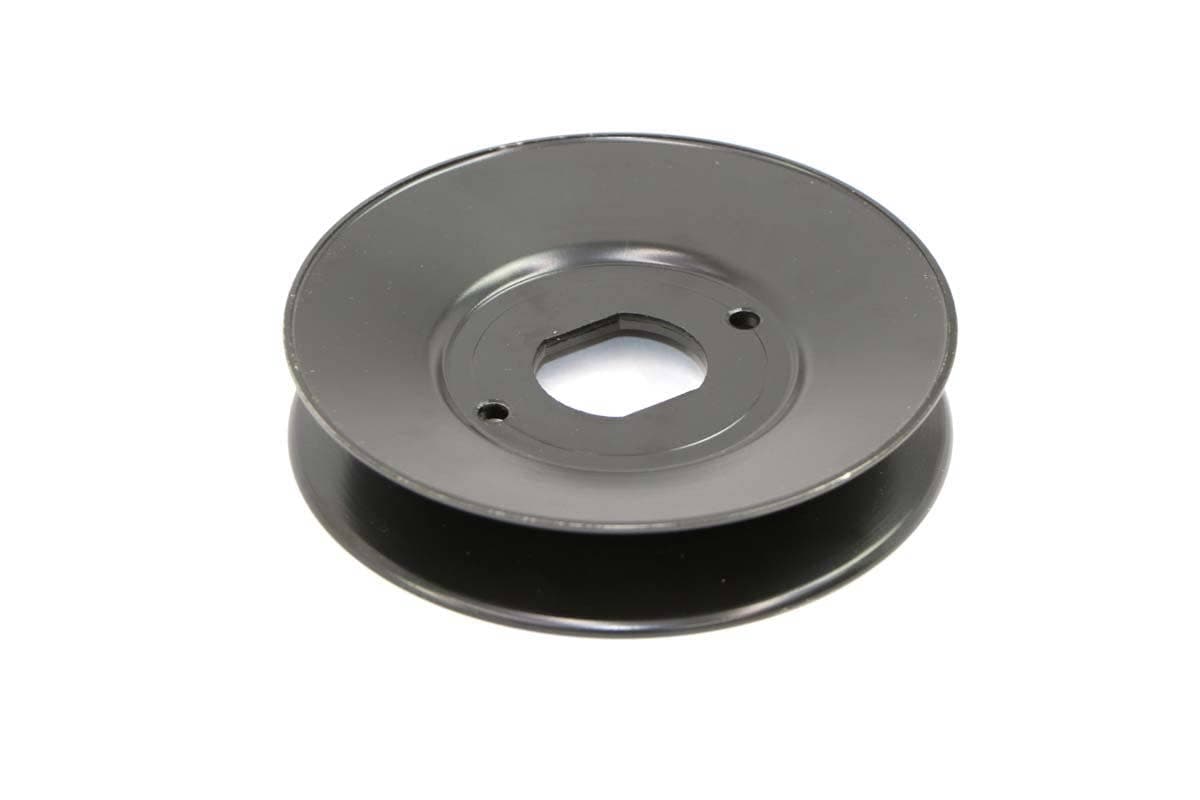 Pulley-Spindle, 48IN