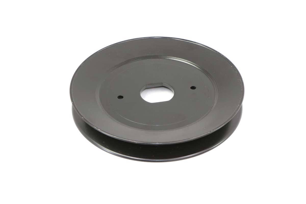 Pulley-Spindle, 72