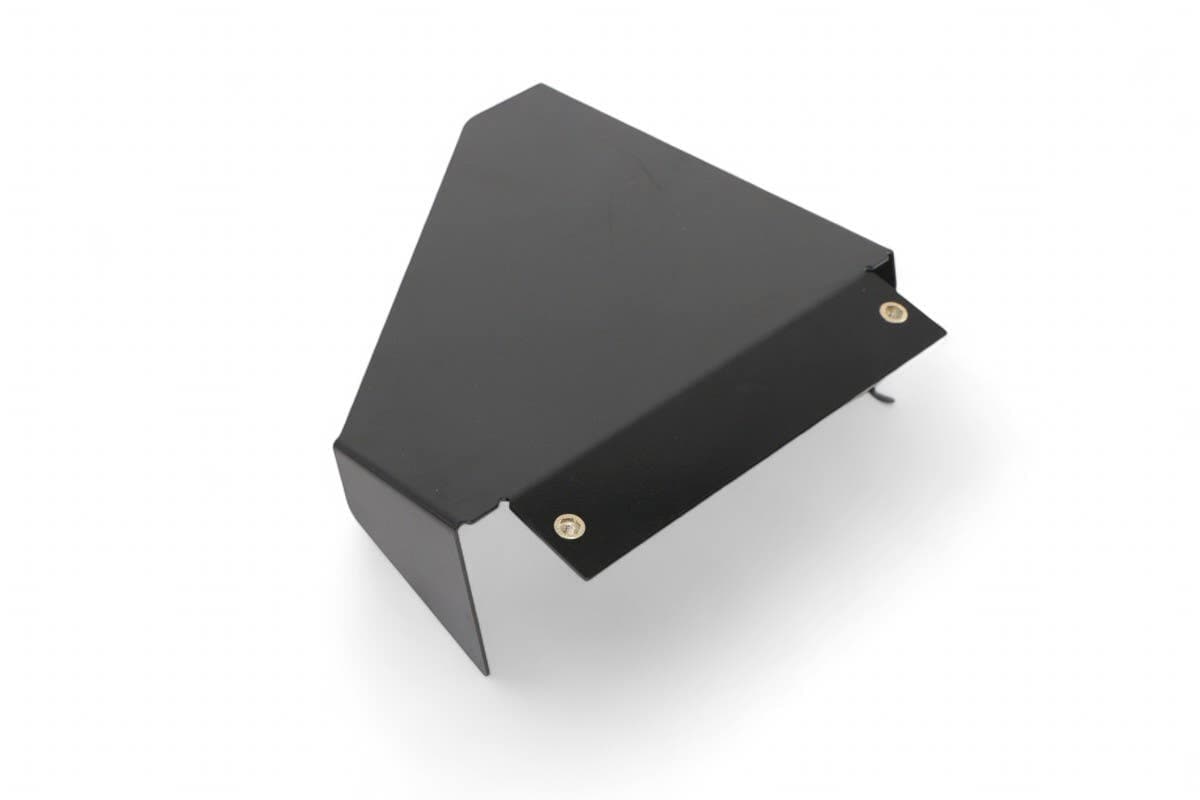 S-Fender Front, Left Hand