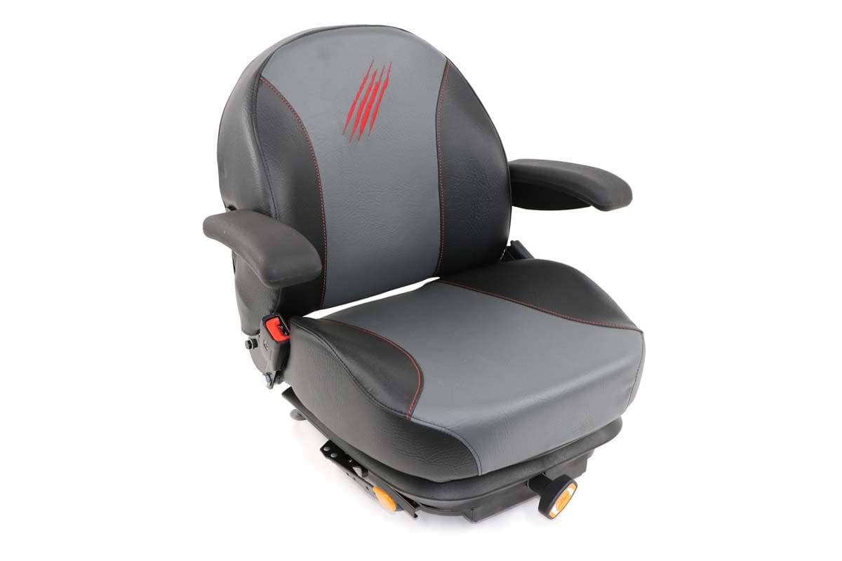 Seat-Suspension, I3m Zzt, Hb