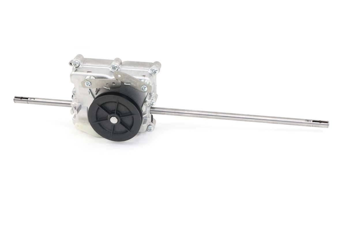 Transaxle-3SPD