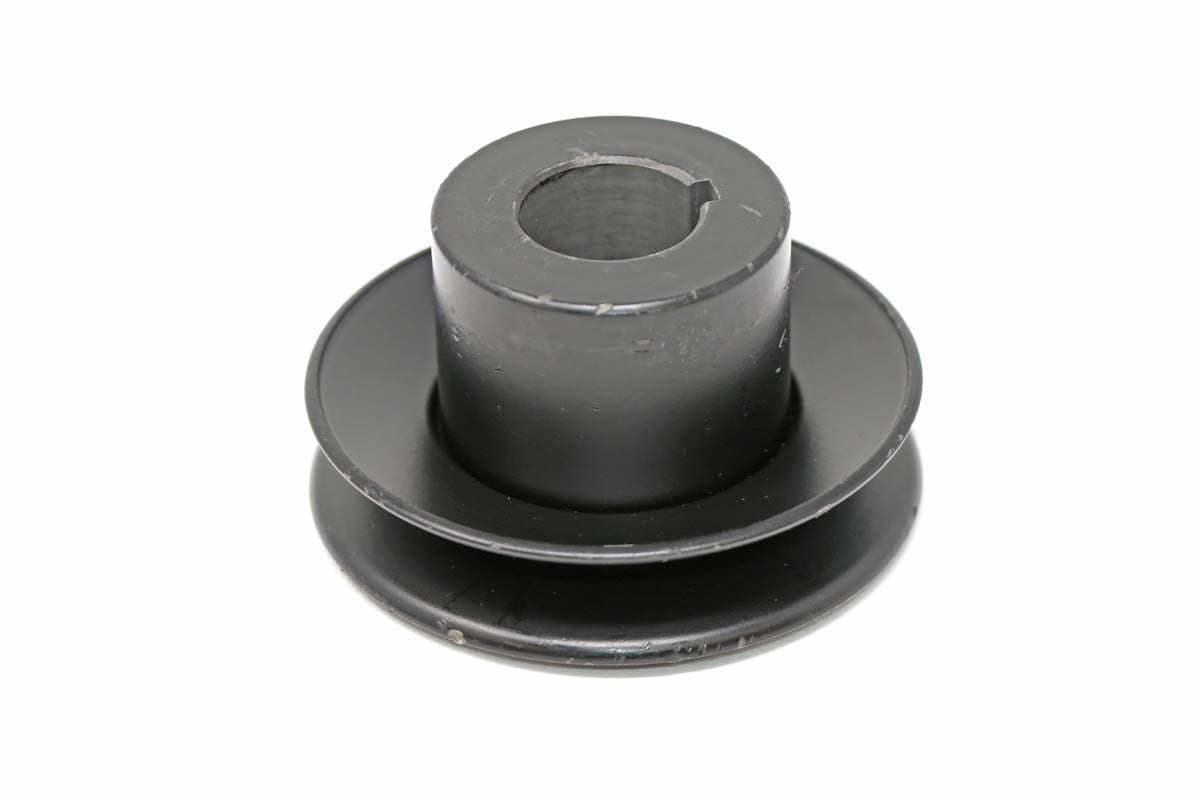 Sheave-Transaxle Drive Bbc