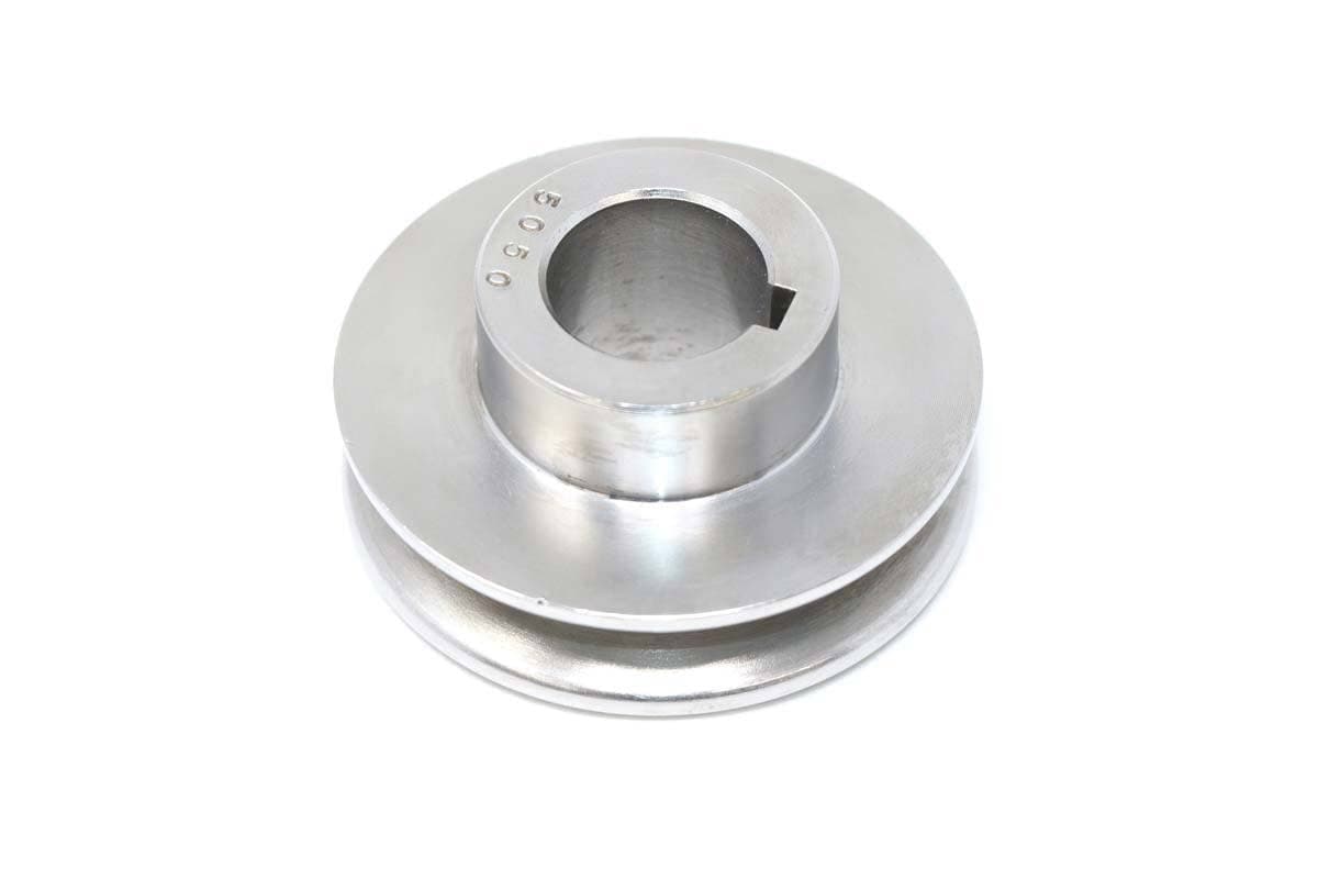 Sheave-Transaxle Drive Zone St