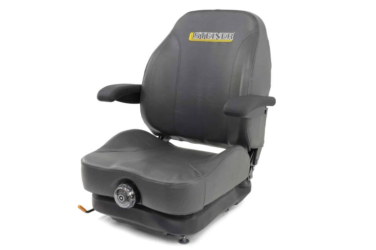 Suspension Seat 450