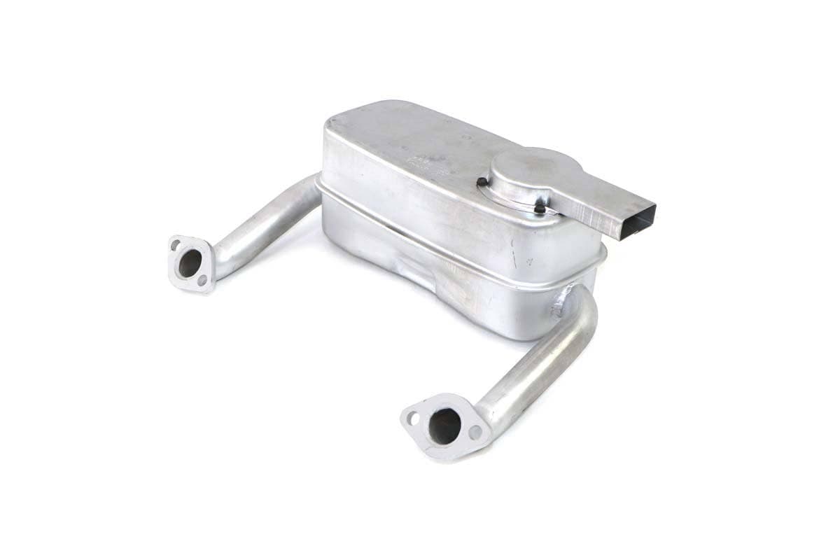 Muffler
