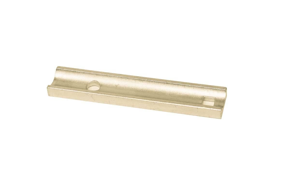 Pad-Handle Clamp