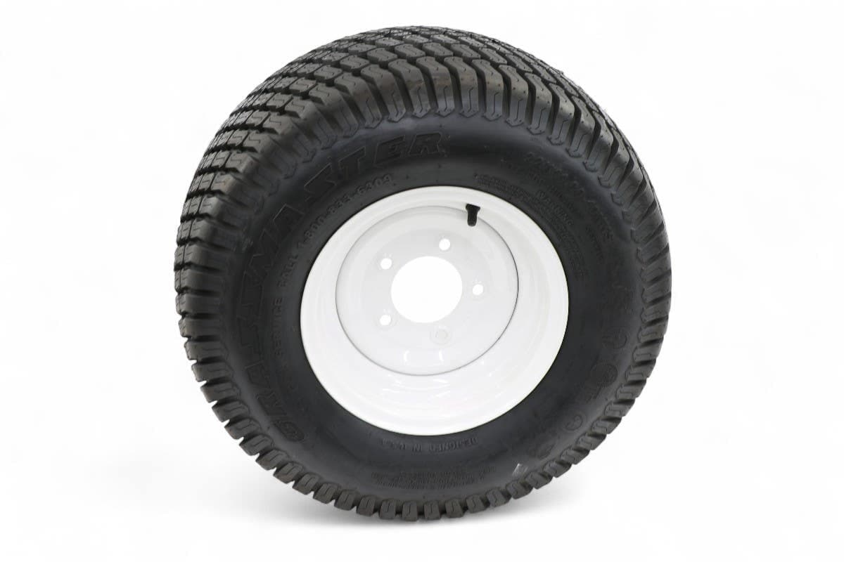 Assembly-Wheel Turf 22X11-10 4PLY
