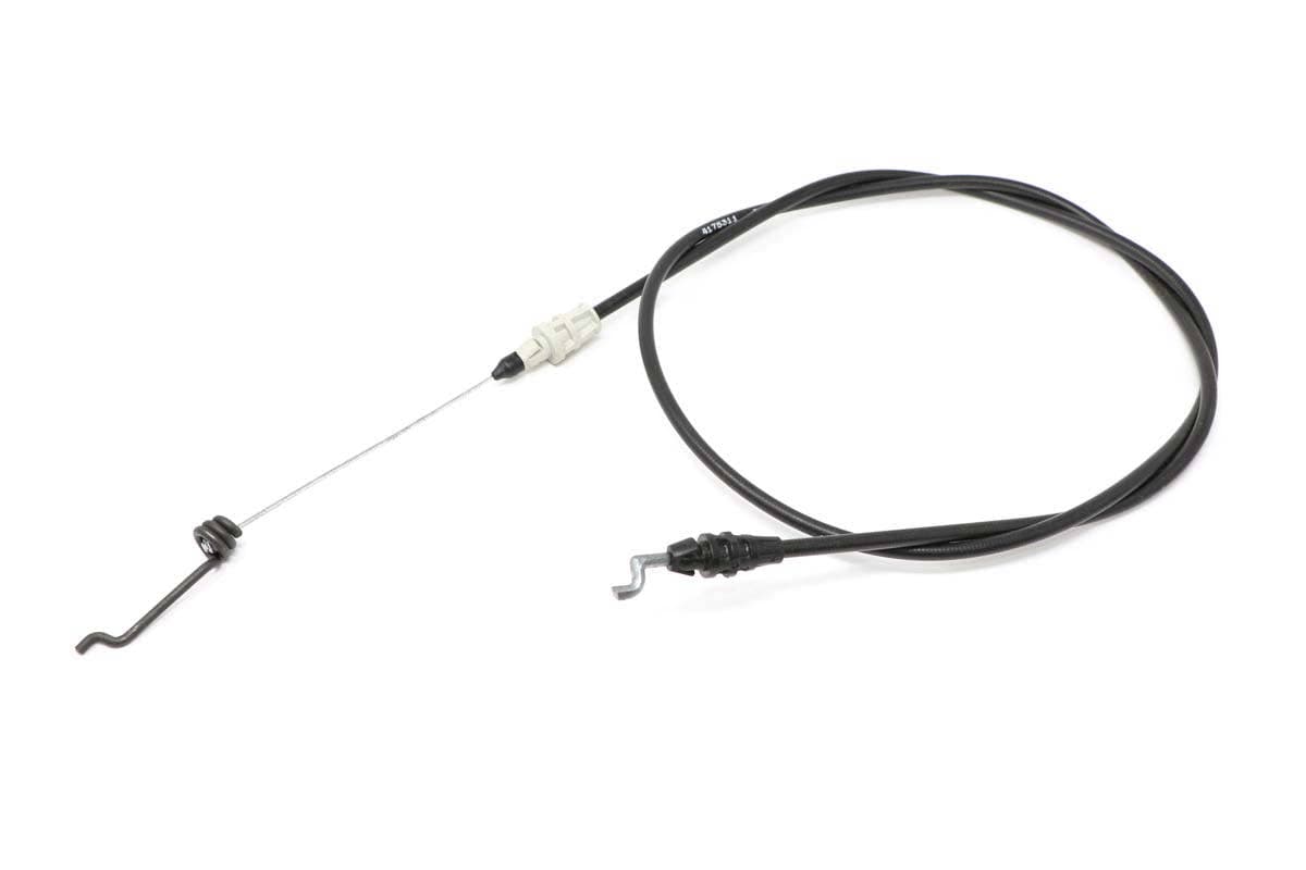 Cable-Opc, 21" Mower