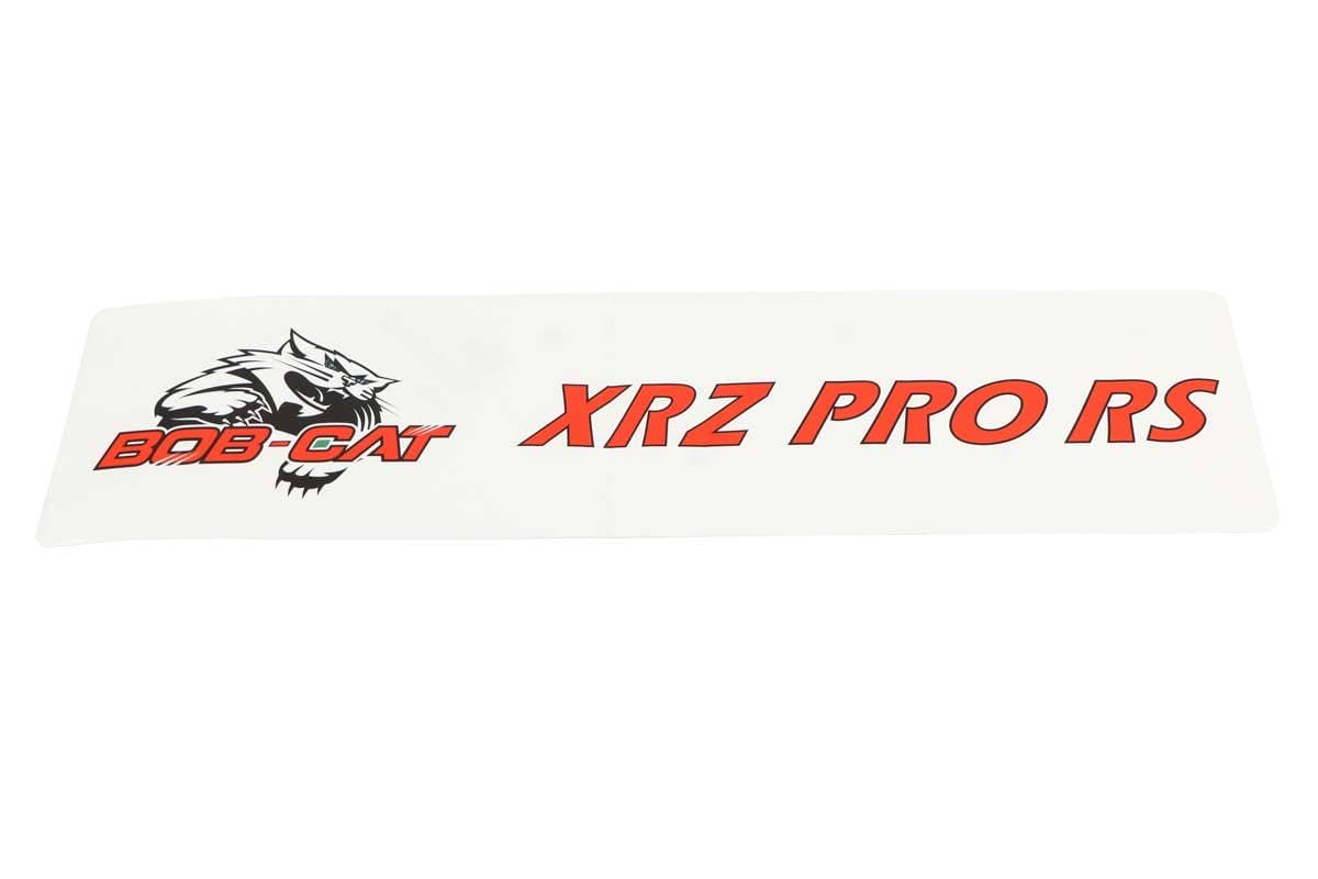 Label-Xrz Pro Rs